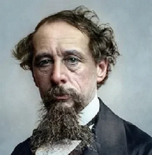 زندگینامه چارلز دیکنز